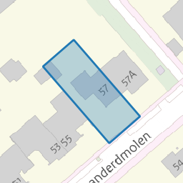 Perceel HTN02-D-1443