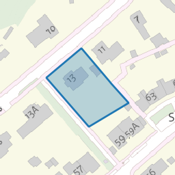 Perceel HTN02-D-1445