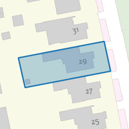 Perceel HTN02-D-1447