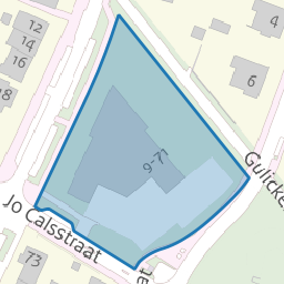 Perceel HTN02-D-1458