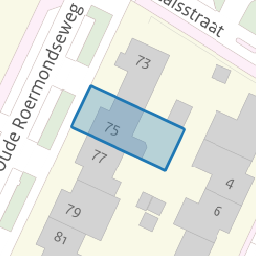 Perceel HTN02-D-1460