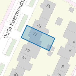 Perceel HTN02-D-1461