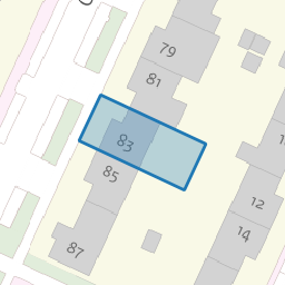 Perceel HTN02-D-1464
