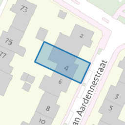 Perceel HTN02-D-1468