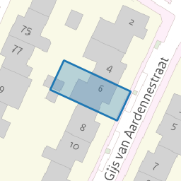 Perceel HTN02-D-1469