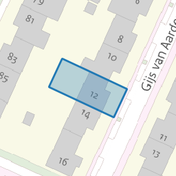 Perceel HTN02-D-1472