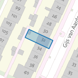 Perceel HTN02-D-1494