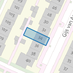 Perceel HTN02-D-1495