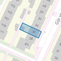 Perceel HTN02-D-1496