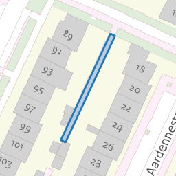 Perceel HTN02-D-1499