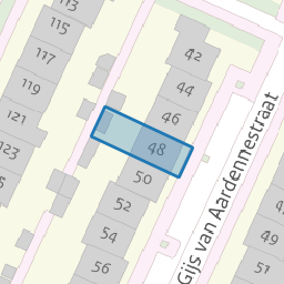 Perceel HTN02-D-1516
