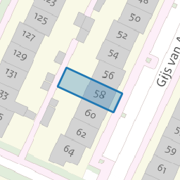 Perceel HTN02-D-1521