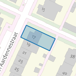 Perceel HTN02-D-1527
