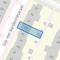 Perceel HTN02-D-1530