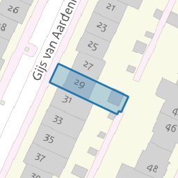 Perceel HTN02-D-1533