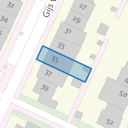 Perceel HTN02-D-1536