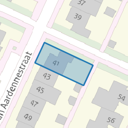 Perceel HTN02-D-1541