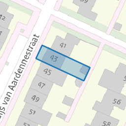 Perceel HTN02-D-1542