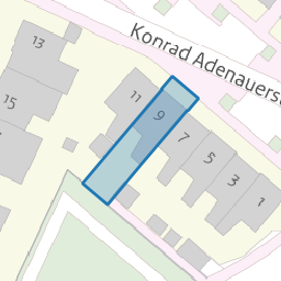 Perceel HTN02-D-1564