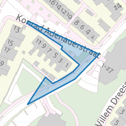 Perceel HTN02-D-1595