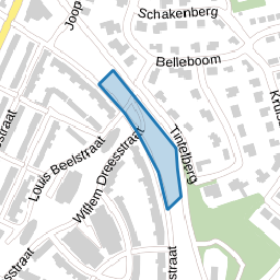 Perceel HTN02-D-1598