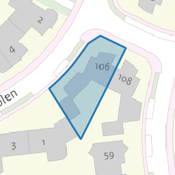 Perceel HTN02-D-1634