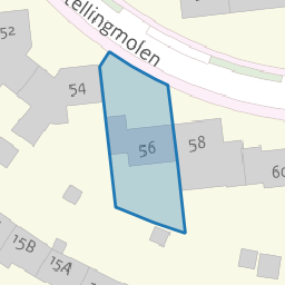 Perceel HTN02-D-1651