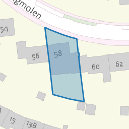 Perceel HTN02-D-1652