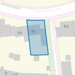 Perceel HTN02-D-1654