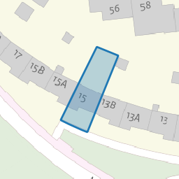 Perceel HTN02-D-1664