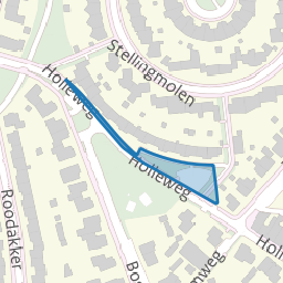 Perceel HTN02-D-1671