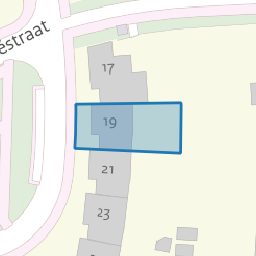 Perceel HTN02-D-1682