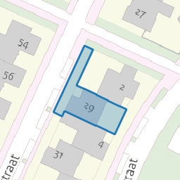 Perceel HTN02-D-1697