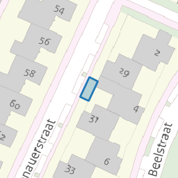 Perceel HTN02-D-1699