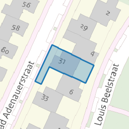 Perceel HTN02-D-1700