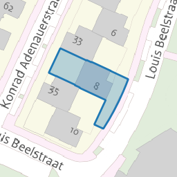 Perceel HTN02-D-1705