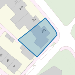 Perceel HTN02-D-1717