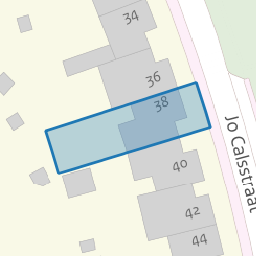 Perceel HTN02-D-1725
