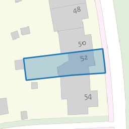 Perceel HTN02-D-1732