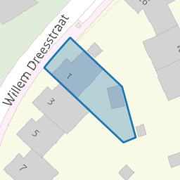 Perceel HTN02-D-1734