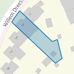 Perceel HTN02-D-1735