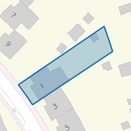 Perceel HTN02-D-1739