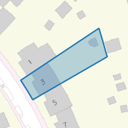 Perceel HTN02-D-1740