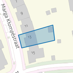 Perceel HTN02-D-1745