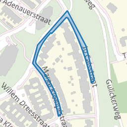 Perceel HTN02-D-1747