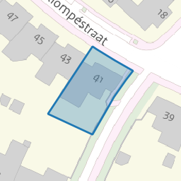 Perceel HTN02-D-1758