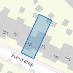 Perceel HTN02-D-1764