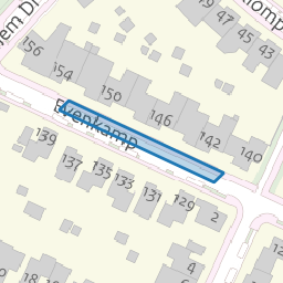 Perceel HTN02-D-1771