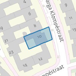 Perceel HTN02-D-1779