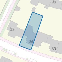 Perceel HTN02-D-1795